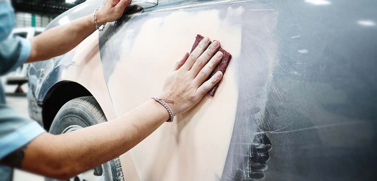 North Miami Auto Body Shop, Auto Body Repair and Collision Repair