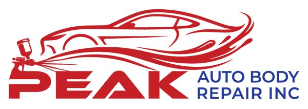 Peak Auto Body Repair Inc.